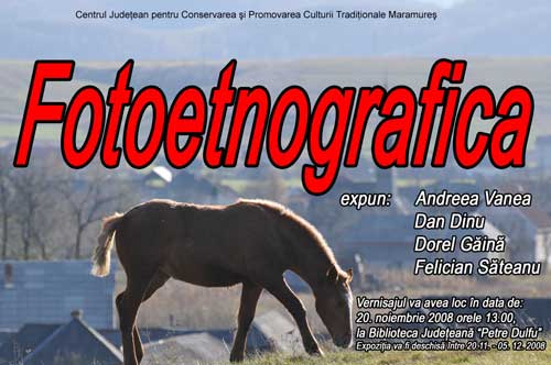 Afis Fotoetnografica